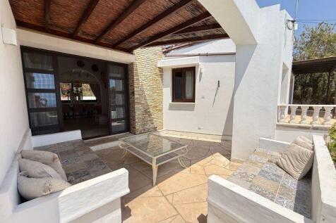 Sun Terrace