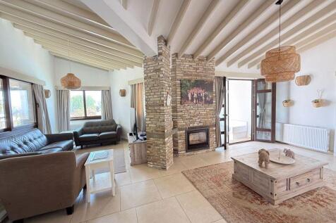 Open Plan