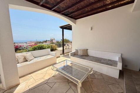 Sun Terrace