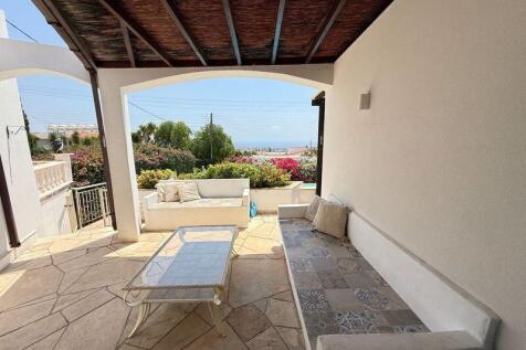 Sun Terrace