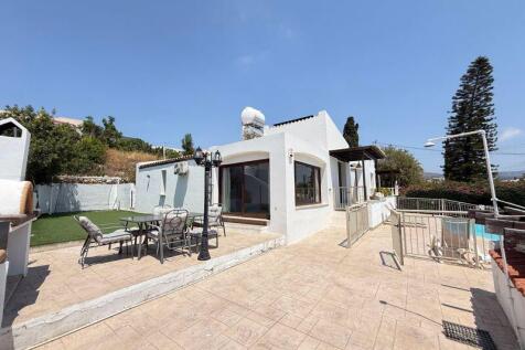 BBQ Area
