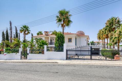 Property Front