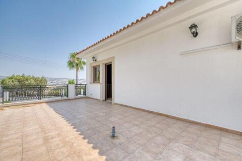 Utilties Terrace