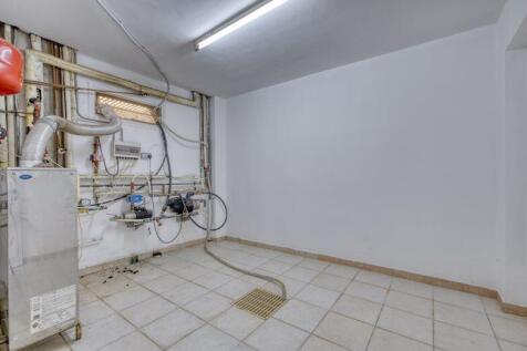 Boiler Room