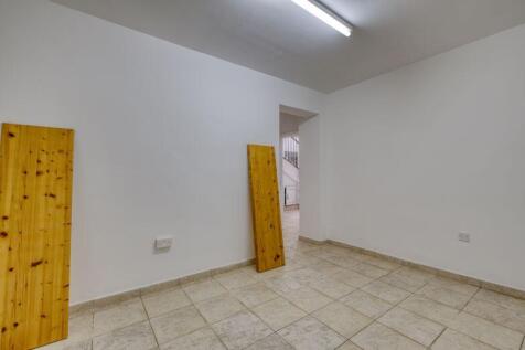 Basement room 1
