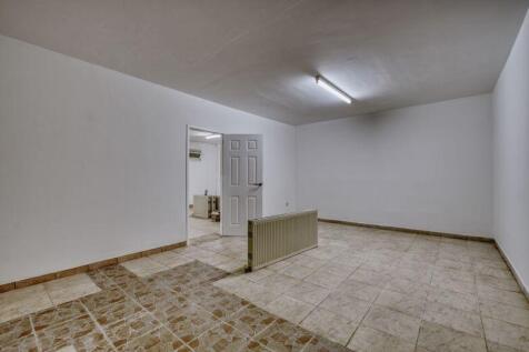 Basement Room 2