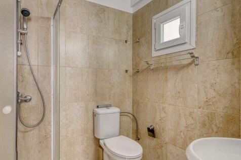 Garage En- Suite