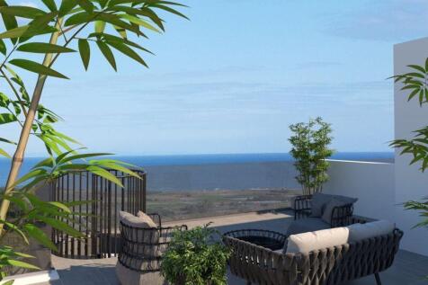 Sea Views - Artist