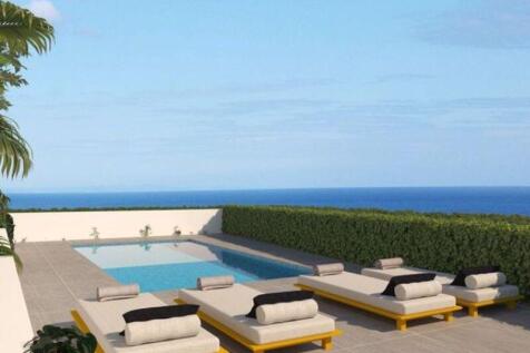 Communal Pool -...