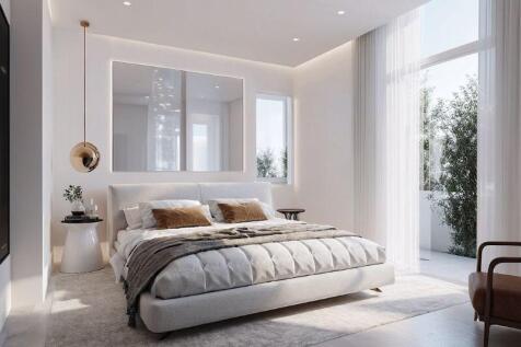 Bedroom Example