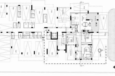 Ground Floor Plans