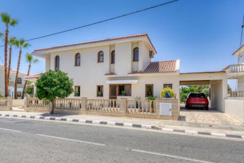 Property Front