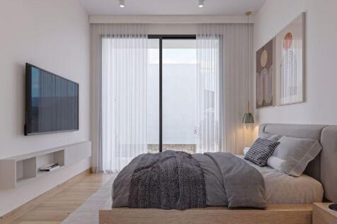 Bedroom - Artist...