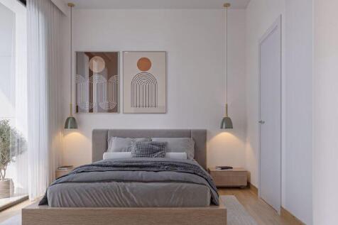 Bedroom - Artist...