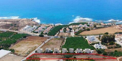 Villa Location