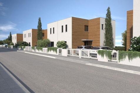 Villa Exterior -...