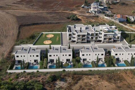Aerial View of...