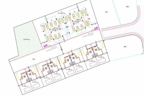 Site Plans