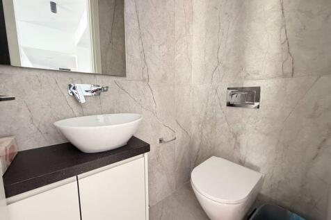 Guest WC