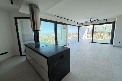 Open Plan