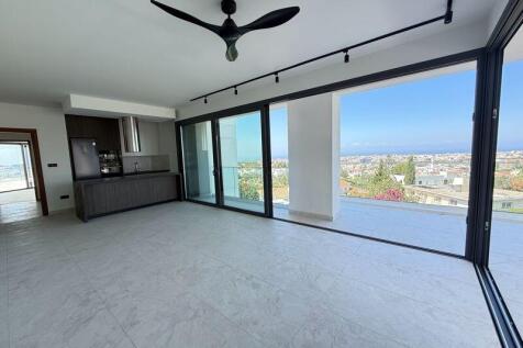 Open Plan