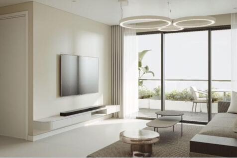 Open Plan Living...