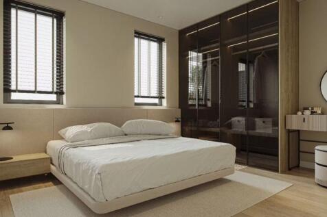 Bedroom Example