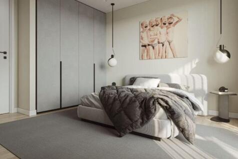 Bedroom Example
