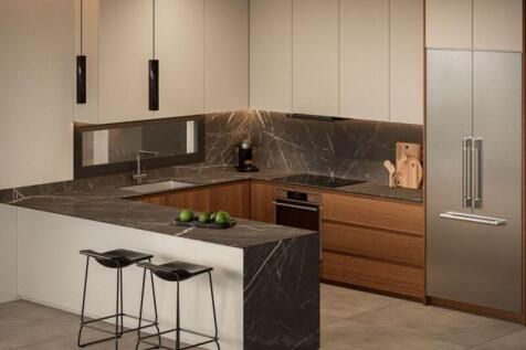 Kitchen Example