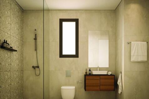 Bathroom Example