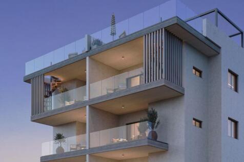 Penthouse - Artist