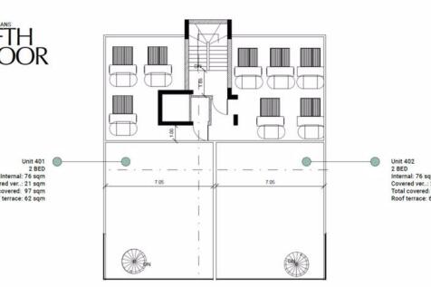 Roof Terrace Plans