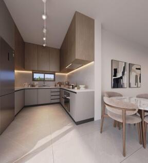 Kitchen Example