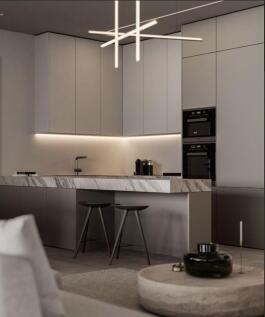 Kitchen Example