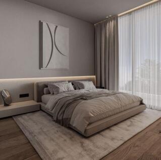 Bedroom Example