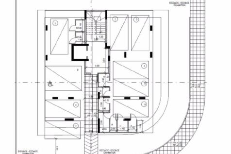 Ground Floor Plans