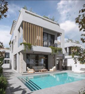 Villa Type A -...