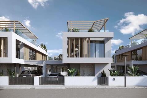 Villa Type A -...
