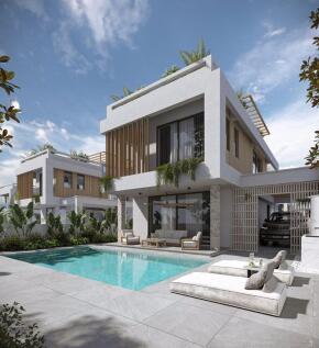 Villa Type A -...