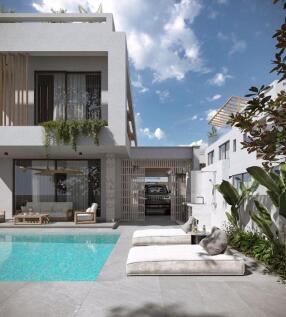 Villa Type A -...