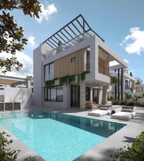 Villa Type B -...
