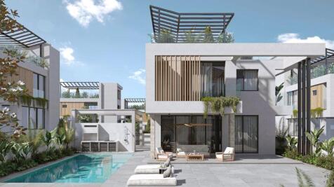 Villa Type B -...