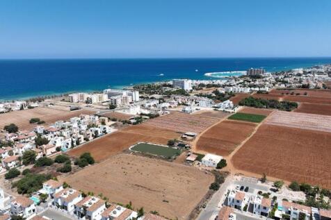 Aerial View of...