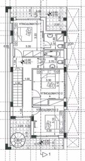 Type A - 1st Floor