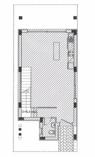 Type A - Roof Floor