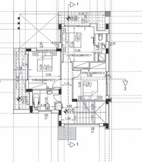 Type C - 1st Floor
