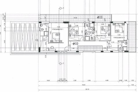 Type F - 1st Floor