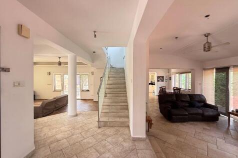 Open Plan