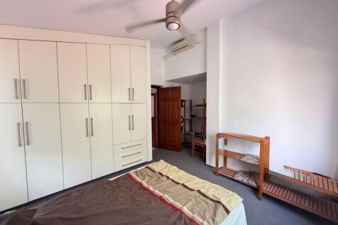 Downstairs Bedroom 4