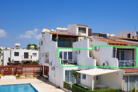 Apartment Outlined
